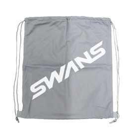 SWANS Helmet Soft Case HA-31 GRY Gray One Size Fits Most