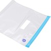 20Pcs 3D Printer Filament Storage Bags Vacuum Sealed Resealable with