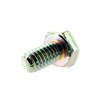 Polaris Ranger Screw, Genuine OEM Part 7512102, Qty 1