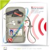 Lewis N. Clark RFID Blocking Stash Neck Wallet, Travel Pouch