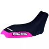 Enjoy Mfg Polaris Outlaw 90 110 SEAT COVER - PINK
