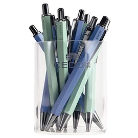 CEDON Ballpoint Pen Reseda Green