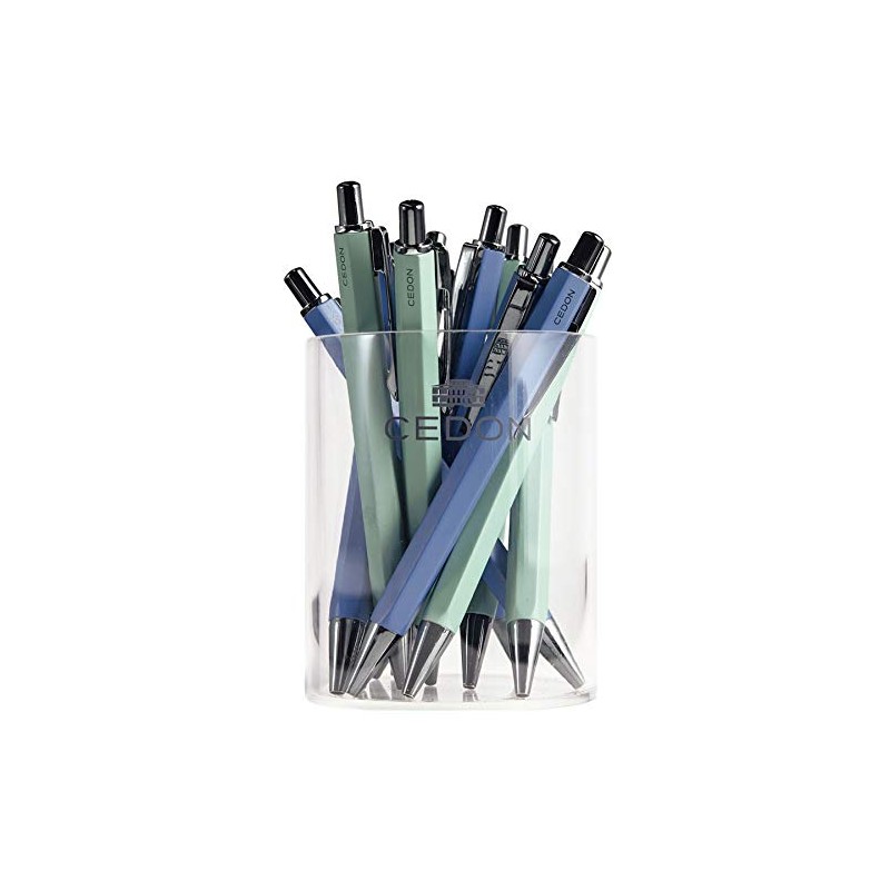 CEDON Ballpoint Pen Reseda Green