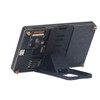 USB Mini Screen Adjustable Brightness 3.5in IPS Computer Temp CPU