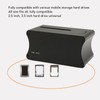 HDD Docking Station USB3.0 5Gbps Multifunction SSD Docking Station SSD