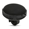 Jectse Bike Speaker, IP67 Waterproof Portable Speaker with Cycling Mount,