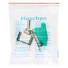 Heschen Metal Toggle Switch Flick Flip, 12V 20A, SPDT, ON/Off
