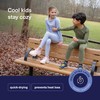 Ropa interior térmica para niños y niñas, conjunto de ropa