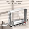 Desk Lamp Portable Eye Protection Mini Flashlight Reading Desk Light