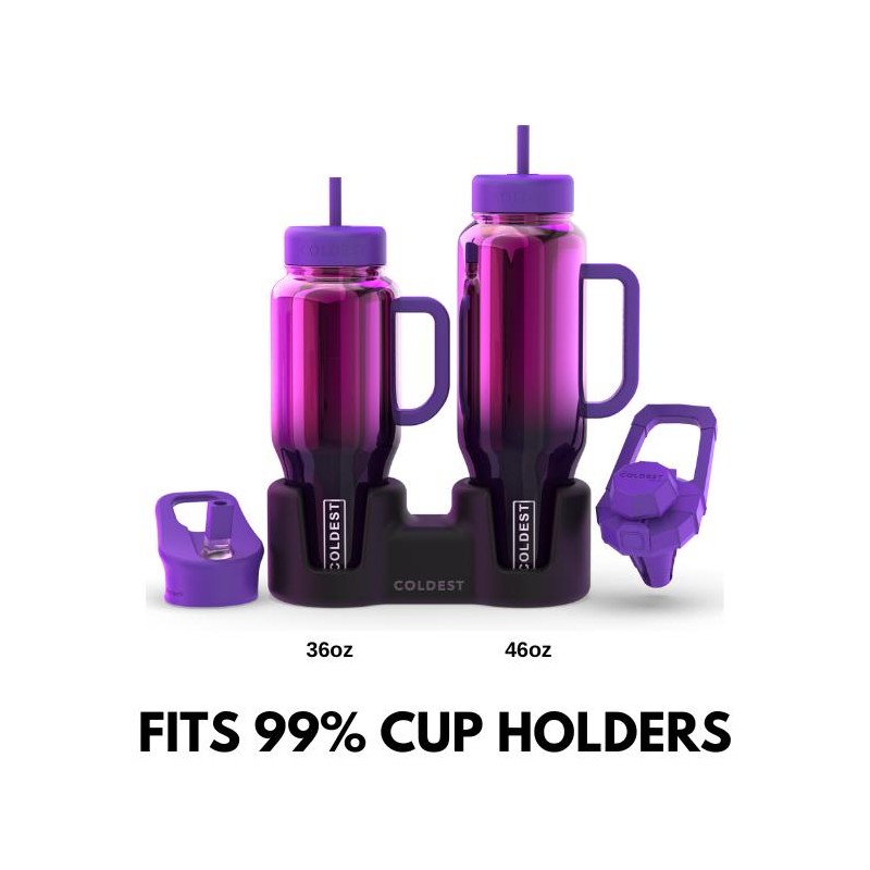 Coldest 46oz Limitless Ultra V8:_Gold Dragon Ultra _46oz