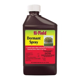 Hi-Yield Dormant Spray Controls Insects During Dormant Season 16 fl oz by VPG