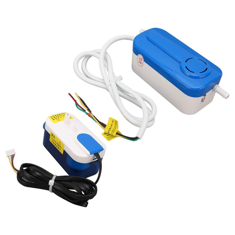 Automatic Mini Split Condensate Drain Pump for HVAC, Air Conditioners,
