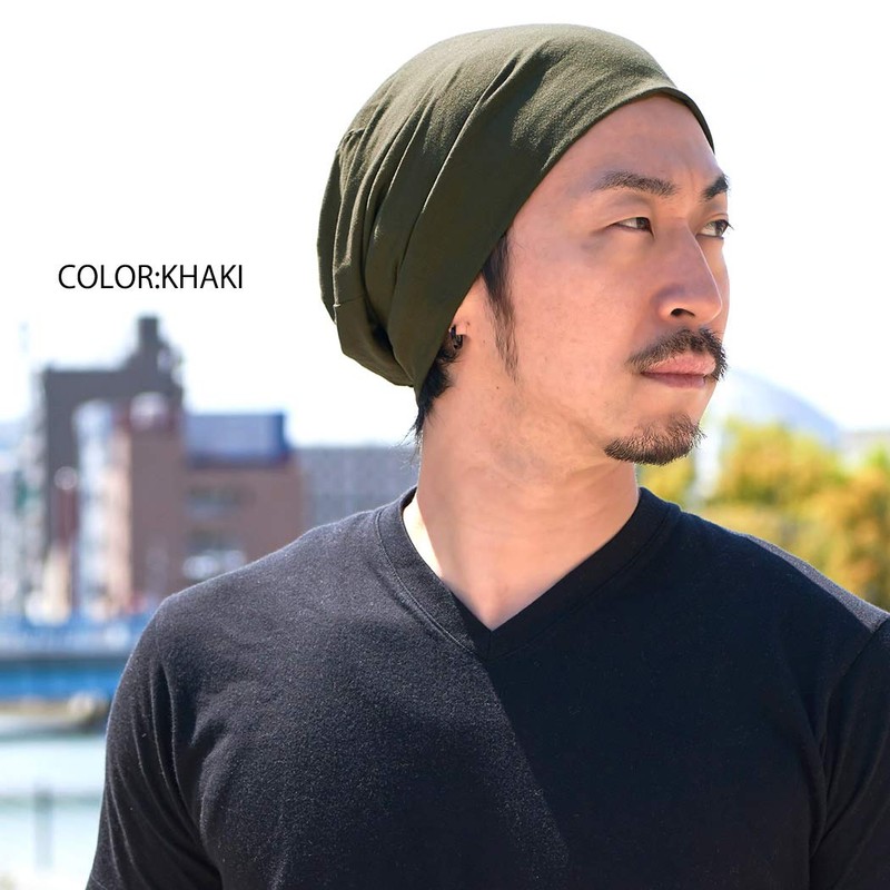 [カジュアルボックス] bigger ビスコースビックワッチ ニット帽 キャップ LLサイズ (チャコールグレー) [ウェア&シューズ] メンズ レディース