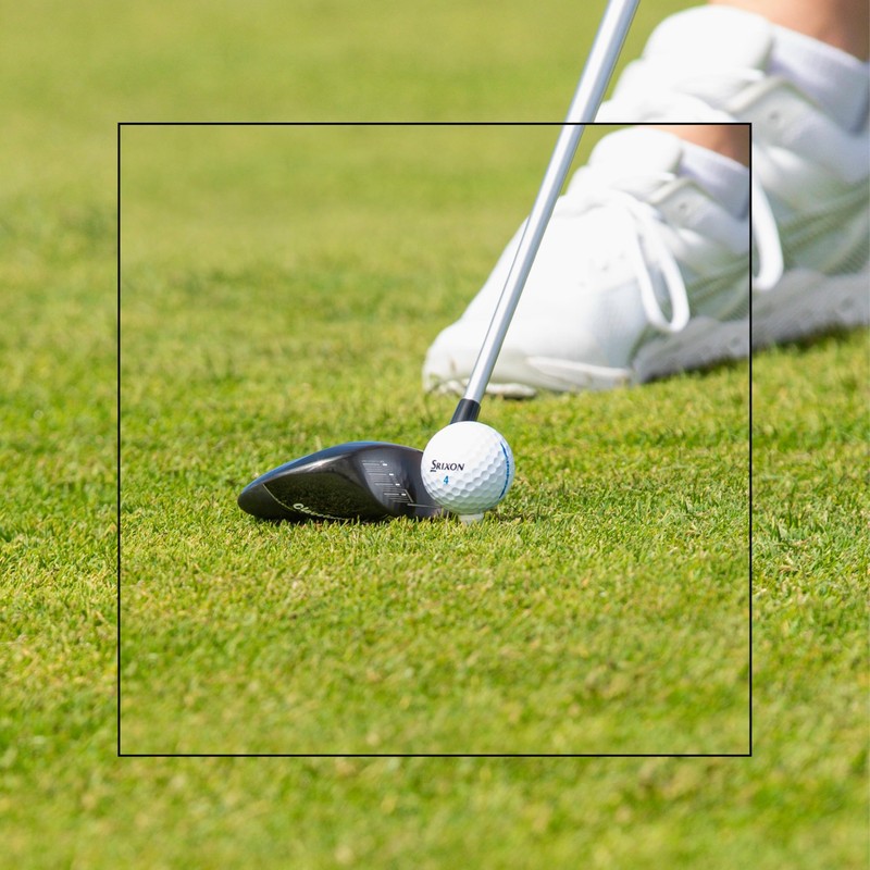 Srixon UltiSoft 5 – Ultra Soft Golf Ball | Low