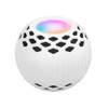 Hahace Protective Cover Compatible with HomePod Mini, Protective Case with