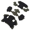 Helmet Padding Helmet Liner System Sponge Cushion Foam Pads Replacement