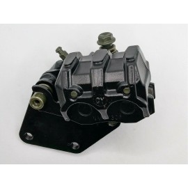 RPS Hawk 250 Carb and DLX Rear Brake Caliper (#1 in diagram) X-Pro