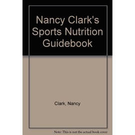Sports Nutrition Guidebook