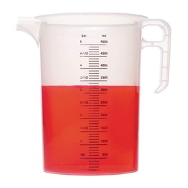 Pro - Jug 5000ml