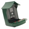 Smart Bird Feeder Camera IP66 Waterproof 1080P HD Night Vision