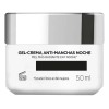 Gel Crema Noche Anti-manchas Ácido Glicólico L'oréal Paris