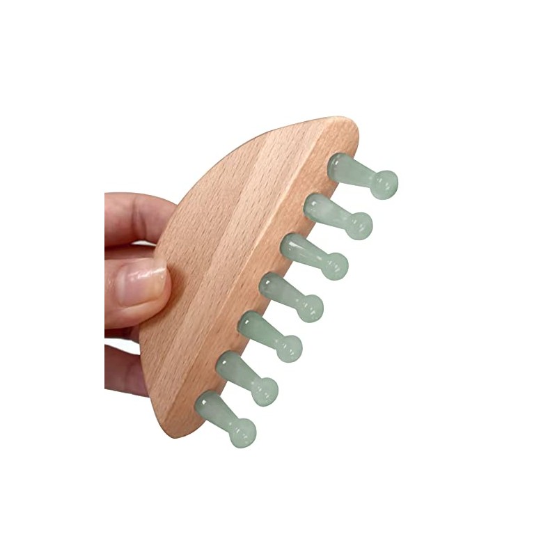 ideayard Scalp Massage Comb Shower Hair Brush Scalp for Hair