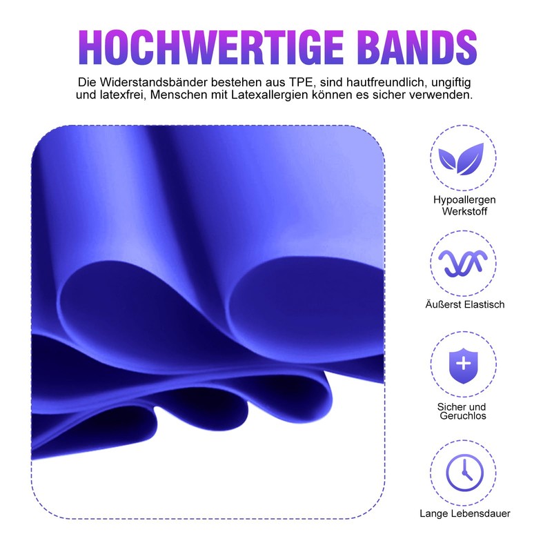 Fitness Bands