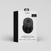 Acteck Mouse Inalambrico 2.4 GHz Optimize Ergo MI470 Diseño Ergonomico