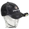 Streamlight 61702 Bandit 180-Lumen USB Rechargeable LED Headlamp with Elastic