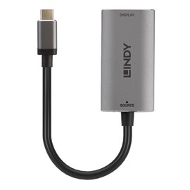 LINDY 43327 USB Type C to HDMI 8K Converter