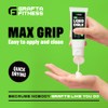 GRAFTA Fitness Pro Liquid Chalk for Weightlifting, Climbing, Gymnastics &
