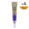 AHC Premier Ample Eye Cream for Face Line Tightening 40ml 4 pcs in 1 box / AHC 프리미어 엠플아이크림 포 페이스 라인 타이트닝 40ml 1박스 4개