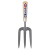 Spear & Jackson 4094NB Neverbend Carbon Weed Fork, Blue, 5-Inch