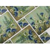 Pimpernel Fleur Des Champs Collection Placemats | Set of 4