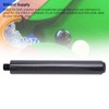 8 Inch Billiard Pool Cue Extension, Carbon Fiber Billiard Sticks