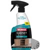 Weiman Cabinet & Wood Clean & Shine Spray - Furniture,