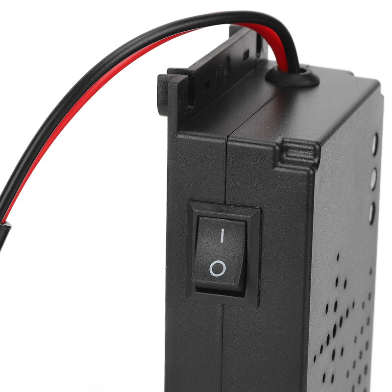 Car Mouse Repeller Strobe Lights Ultrasonic Mice Repellent for RV