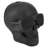 New Skull Head Speaker Portable Mini Wireless Bluetooth Stereo Speaker