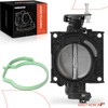 A-Premium Electronic Throttle Body Compatible with Ford Focus 2003 2004
