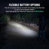 OLIGHT I3T2 EOS Torch 200 Lumens Meters Throw Mini AAA