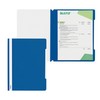 Leitz A4 Standard Plastic File, 30 Percent Pre-Consumer Recycled Plastic,