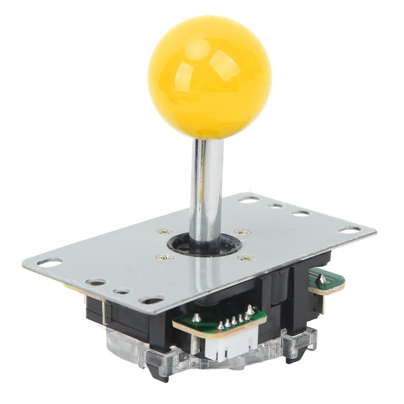 DIY USB Controller Computer Rocker Game Stick Joysticks with Control