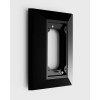 Hidden River Lab Ring 2nd gen video Doorbell adapter plate