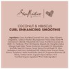 Shea Moisture Coconut & Hibiscus Curl Enhancing Smoothie 12 oz