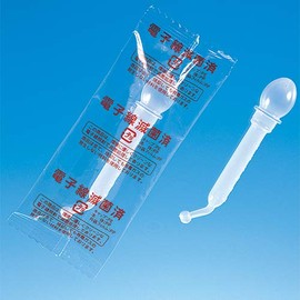 Medical Chemicals Sterile Dropper for 0.1 fl oz (3 ml), Pack of 10