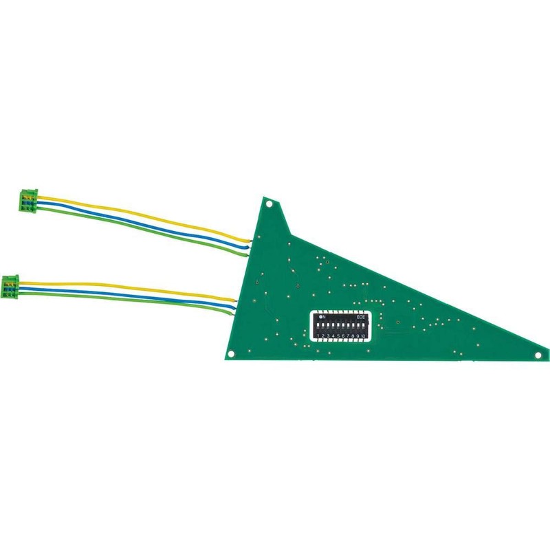 Märklin 74466 Built-in Digital Decoder (for C-Track 24630), Gauge H0