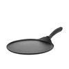 Hascevher Teflon Classic Nonstick 8 Inch Crepe Pan, Griddle Cookware