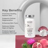 L-Glutathione + Superoxide Dismutase Tablets – Glutathione Capsules Antioxidant Complex