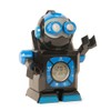 Funtime Gifts EG8020 Chronobot Robot Alarm Clock