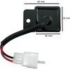 LED Indicator Relay SUZUKI GSF 600/1200 BANDIT 95-00 GN77B GV75A